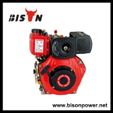 BISON (КИТАЙ) Надежный дизельный двигатель типа Lister типа
